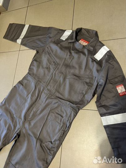 Рабочий мужской комбинезон Portwest спецодежда