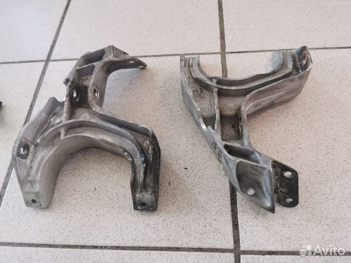 Кронштейн амортизатора Arctic Cat Bearcat 570