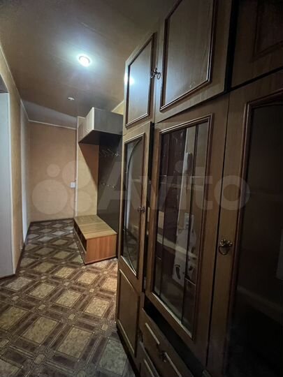 2-к. квартира, 52 м², 5/5 эт.