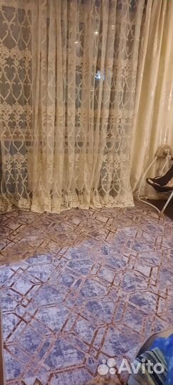 Палас новый