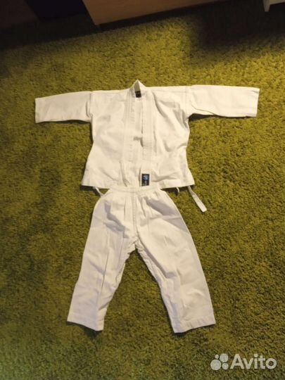 Кимоно для каратэ