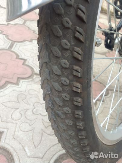 Велосипед stels pilot 450