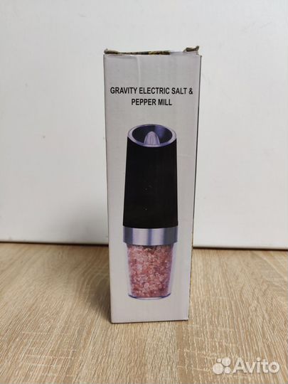 Мельница электрическая