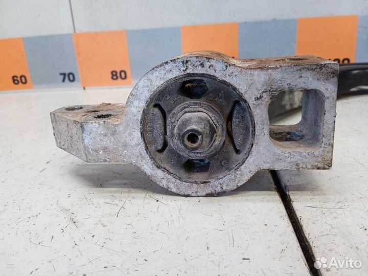 Рычаг передний правый Volkswagen Golf Plus 5M1 1.6