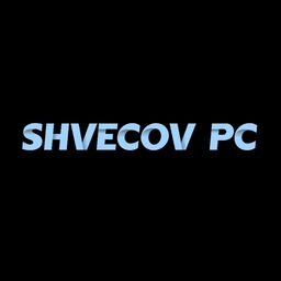 shvecov pc