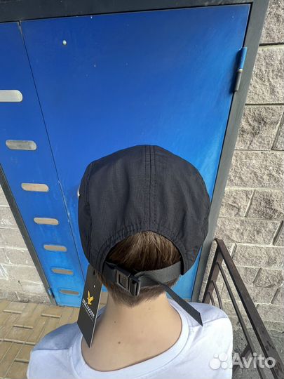 Кепка Lyle&Scott Neylon оригинал