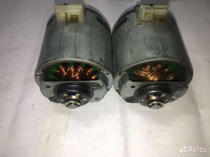 Мотор печки nissan X-Trail Qashqai Juke Almera