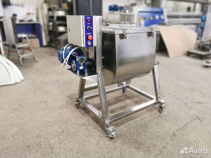 Маслобойка (Маслоизготовитель)