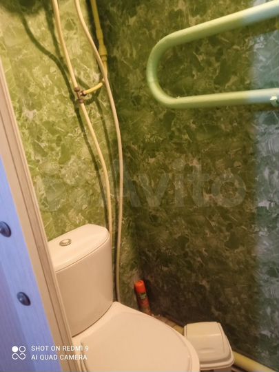 Дом 37 м² на участке 1 сот.