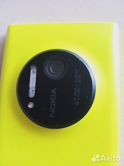 Nokia Lumia 1020, 2/32 ГБ