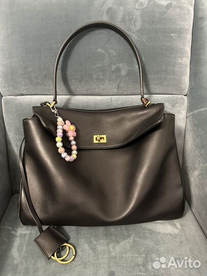 Брелок на сумку