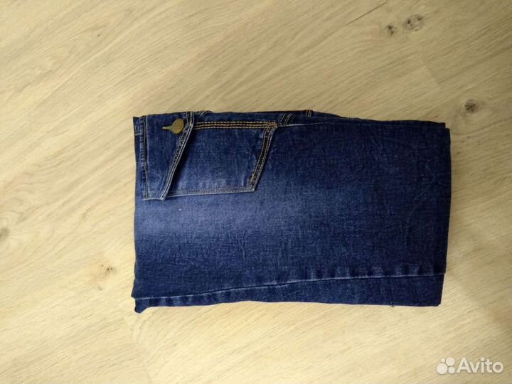 Джинсы для девочки