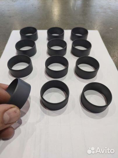 705400036 Втулка вилки кардана BRP