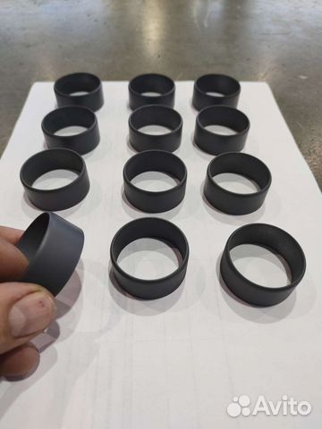 705400036 Втулка вилки кардана BRP