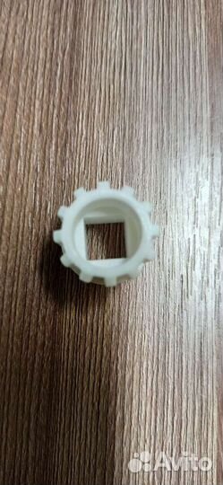 Муфта мясорубки Bosch