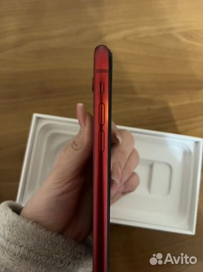 iPhone Xr, 256 ГБ