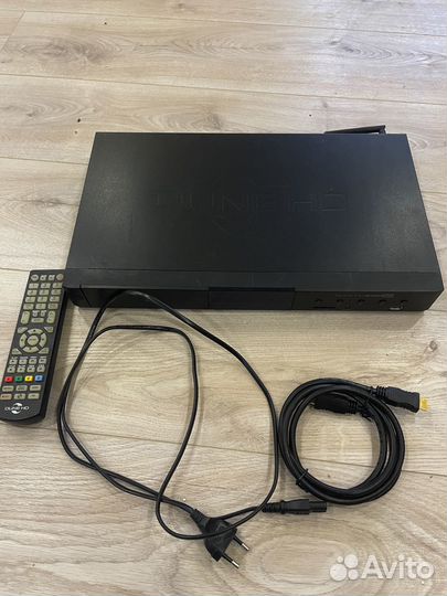 Медиаплеер Dune HD Base 3D + HDD Seagate 3TB