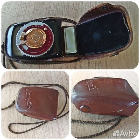 Вещи из СССР - 7