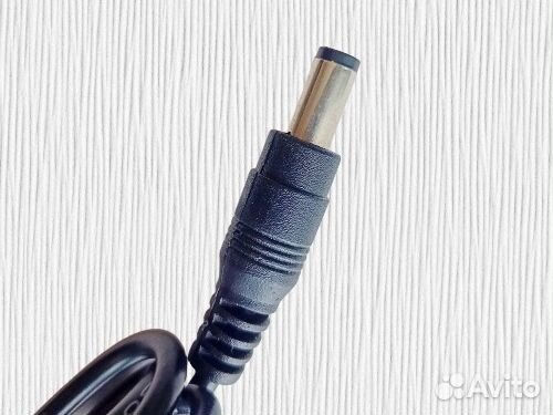 Блок питания для Roland Boss 9V, аналог PSA-120S