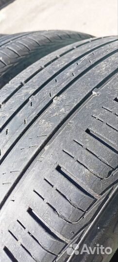 Hankook Dynapro HL2 RA35 235/55 R19 101V