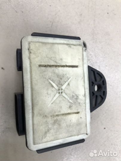 Эбу свечей накала N57 bmw F E серии