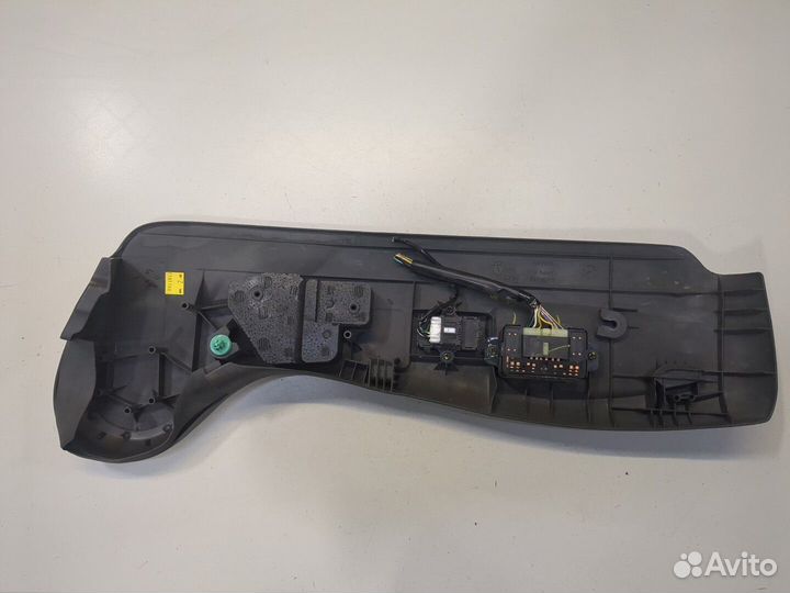 Кнопка сидений Subaru Tribeca (B9), 2011