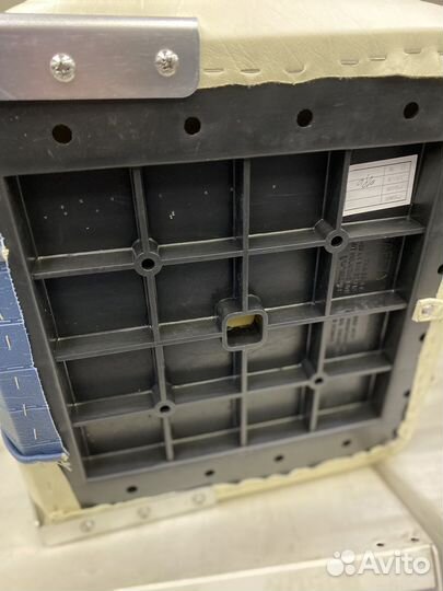 Кресло Coach Junior складное мягкое