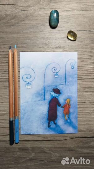 Иллюстратор, художник