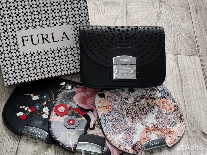 Сумка furla