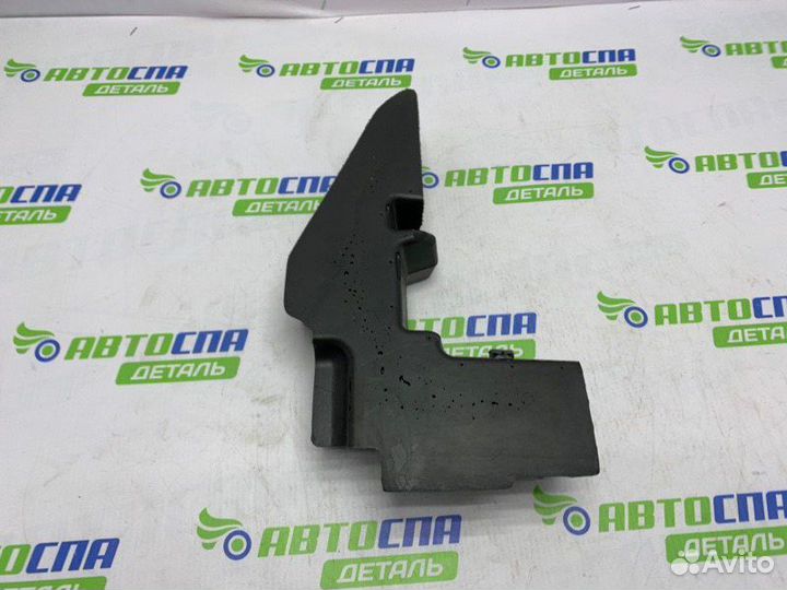 Уплотнитель крыла передний левый Mazda Cx-30