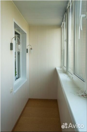 Новые окна пвх