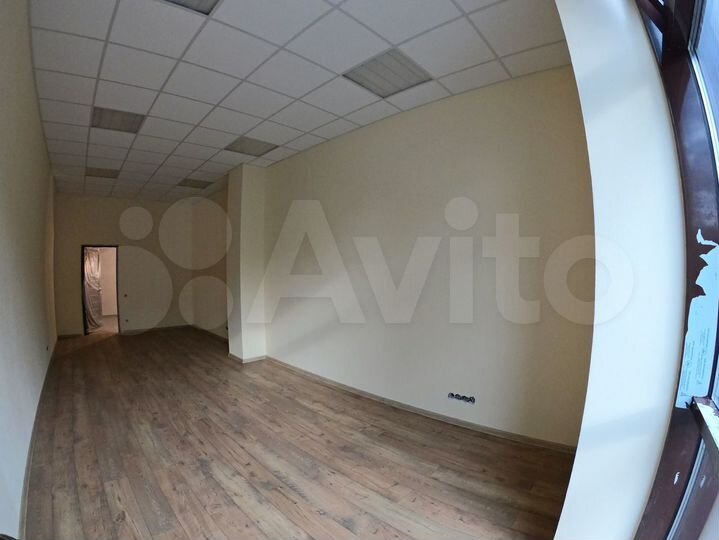 Офис, 47.1 м²