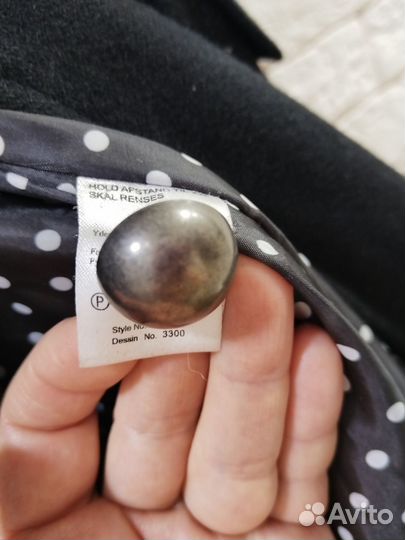 Пальто шинель женское