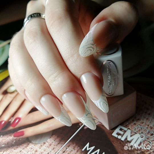 Ногтевой сервис