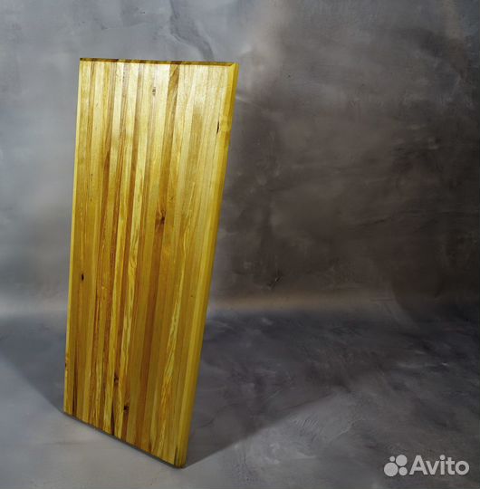 Доски, разделочные для подачи и декора