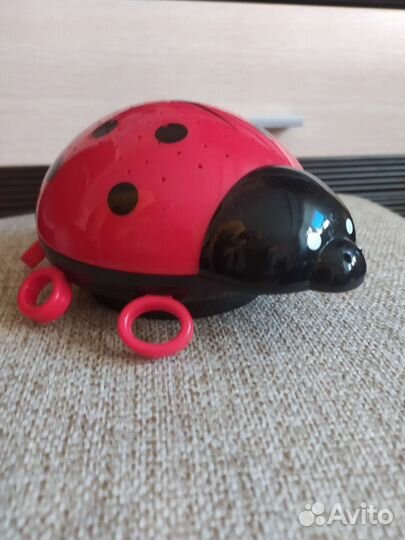 Светильник-ночник