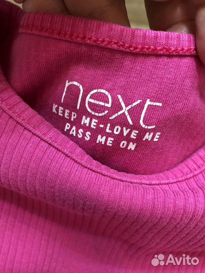 Вещи для девочки 98