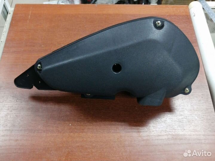 Фильтр в сборе Suzuki lets 2 New