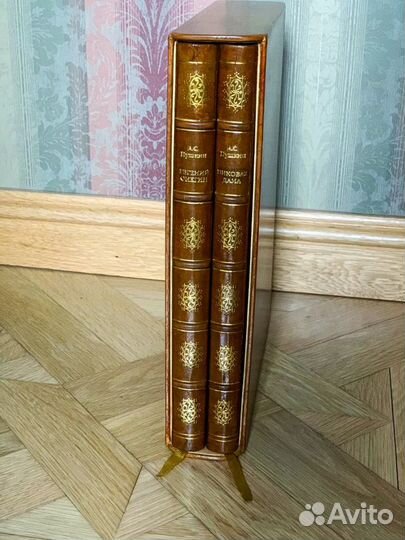 Пушкин А.С. Пиковая дама и Евгений Онегин