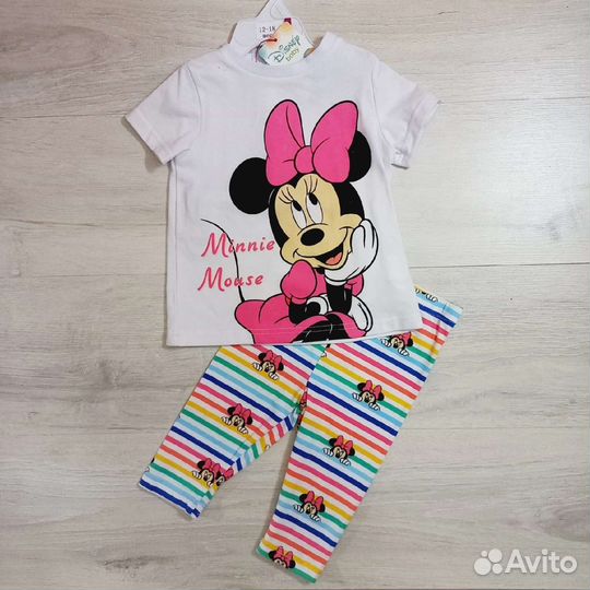 Костюм для девочки