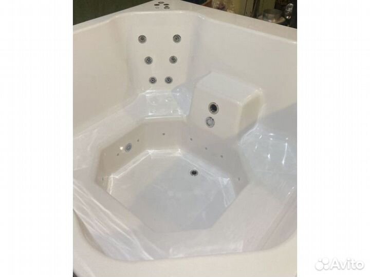 Мини бассейн KPL-5106