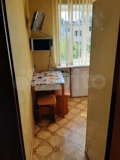 1-к. квартира, 30 м², 5/5 эт.