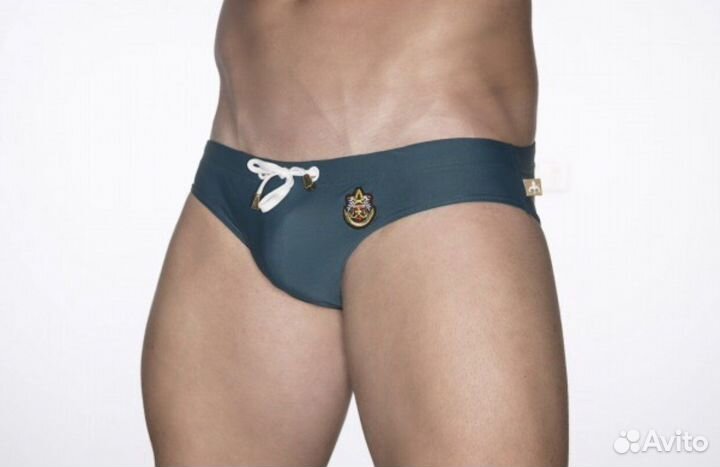 Плавки мужские