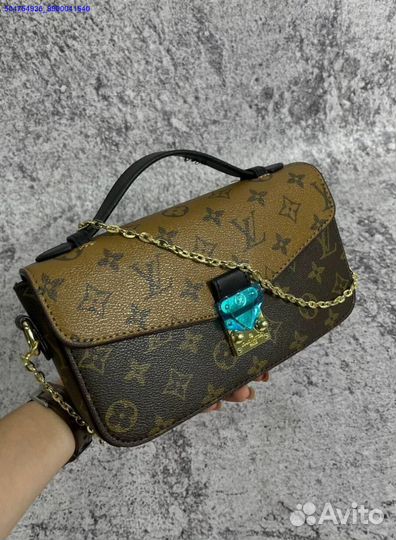 Сумка Louis Vuitton LV (Арт.30103)