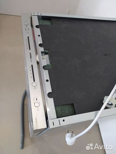 Посудомойка 45см homsair DW44L-2 RU