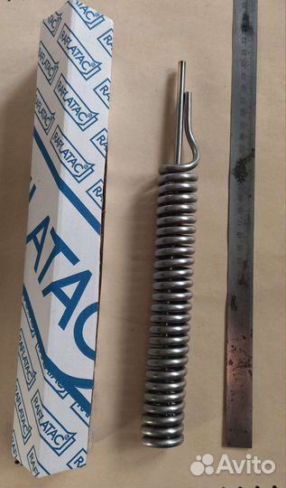 Охладитель Димрот 1,5