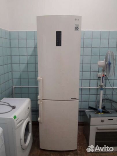 Холодильник