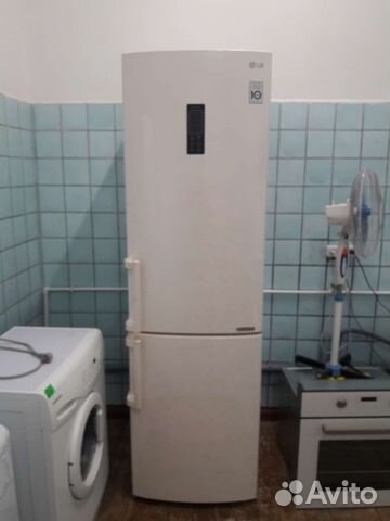 Холодильник