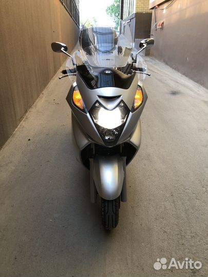 Продам Honda Silver Wing 600