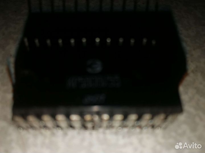 Раритет Кр580ви53 новые. 3шт. Обмен